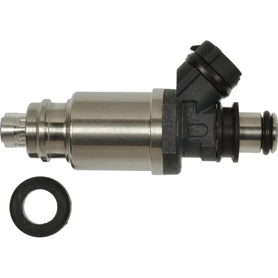 New Fuel Injector by BLUE STREAK (HYGRADE MOTOR) - FJ525 pa6