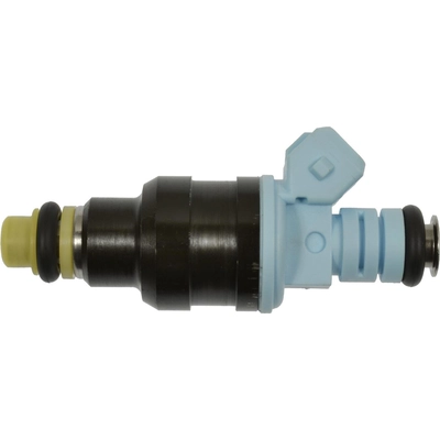 New Fuel Injector by BLUE STREAK (HYGRADE MOTOR) - FJ549 pa1