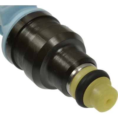 New Fuel Injector by BLUE STREAK (HYGRADE MOTOR) - FJ549 pa2
