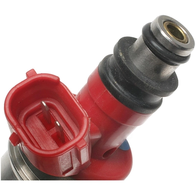 BLUE STREAK (HYGRADE MOTOR) - FJ563 - Fuel Injector pa2