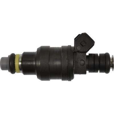 New Fuel Injector by BLUE STREAK (HYGRADE MOTOR) - FJ572 pa4