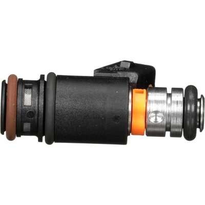 New Fuel Injector by BLUE STREAK (HYGRADE MOTOR) - FJ573 pa10