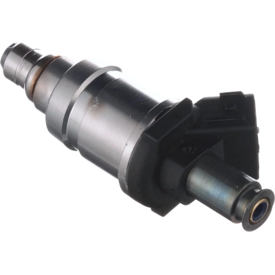 New Fuel Injector by BLUE STREAK (HYGRADE MOTOR) - FJ582 pa4
