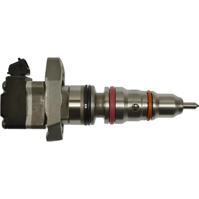 New Fuel Injector by BLUE STREAK (HYGRADE MOTOR) - FJ595 pa6