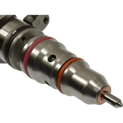New Fuel Injector by BLUE STREAK (HYGRADE MOTOR) - FJ595 pa9