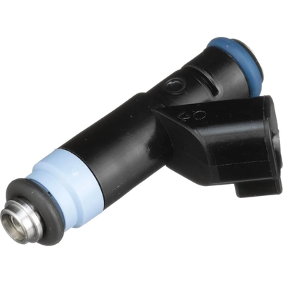New Fuel Injector by BLUE STREAK (HYGRADE MOTOR) - FJ601 pa11