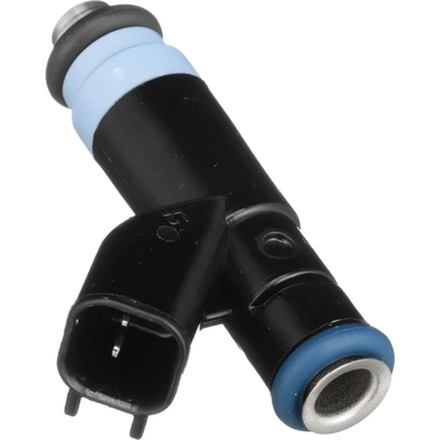 New Fuel Injector by BLUE STREAK (HYGRADE MOTOR) - FJ601 pa9