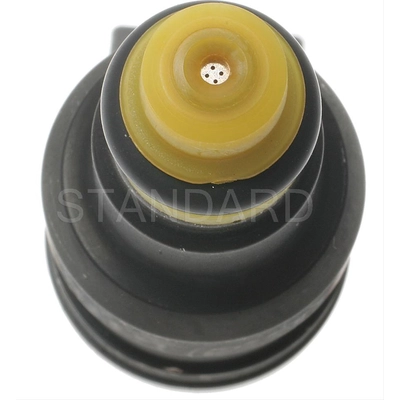 New Fuel Injector by BLUE STREAK (HYGRADE MOTOR) - FJ626RP6 pa2