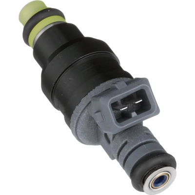 New Fuel Injector by BLUE STREAK (HYGRADE MOTOR) - FJ626RP6 pa8