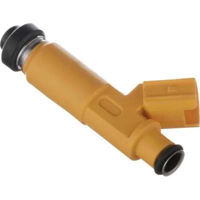 New Fuel Injector by BLUE STREAK (HYGRADE MOTOR) - FJ639 pa9