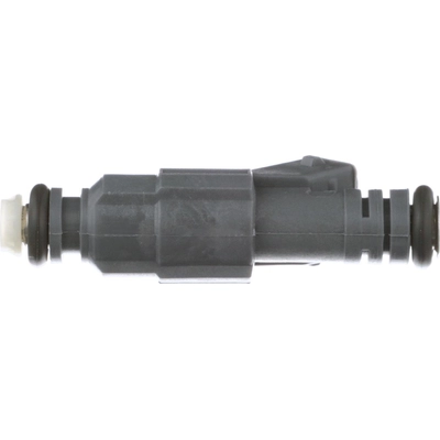 New Fuel Injector by BLUE STREAK (HYGRADE MOTOR) - FJ641 pa12