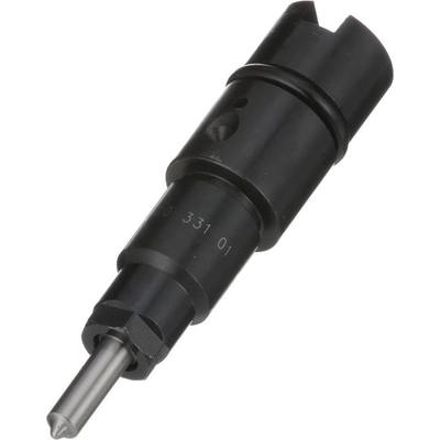 New Fuel Injector by BLUE STREAK (HYGRADE MOTOR) - FJ643 pa5