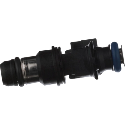 New Fuel Injector by BLUE STREAK (HYGRADE MOTOR) - FJ649 pa11