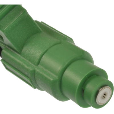 BLUE STREAK (HYGRADE MOTOR) - FJ657 - Fuel Injector pa3