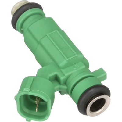 New Fuel Injector by BLUE STREAK (HYGRADE MOTOR) - FJ660 pa9