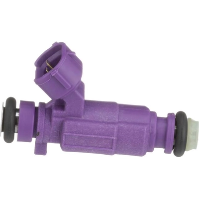 New Fuel Injector by BLUE STREAK (HYGRADE MOTOR) - FJ661 pa6