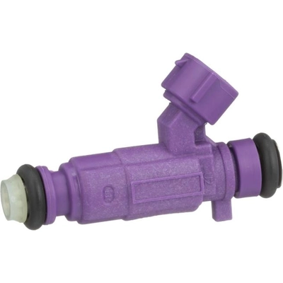 New Fuel Injector by BLUE STREAK (HYGRADE MOTOR) - FJ661 pa7
