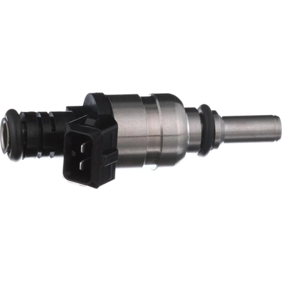 New Fuel Injector by BLUE STREAK (HYGRADE MOTOR) - FJ663 pa7
