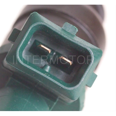 New Fuel Injector by BLUE STREAK (HYGRADE MOTOR) - FJ666 pa2