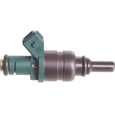 New Fuel Injector by BLUE STREAK (HYGRADE MOTOR) - FJ666 pa6