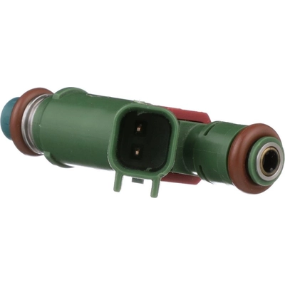 BLUE STREAK (HYGRADE MOTOR) - FJ668 - Fuel Injector pa9