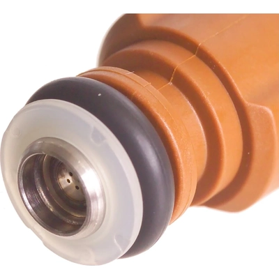 New Fuel Injector by BLUE STREAK (HYGRADE MOTOR) - FJ669 pa7