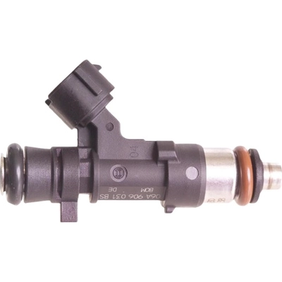 New Fuel Injector by BLUE STREAK (HYGRADE MOTOR) - FJ670 pa6