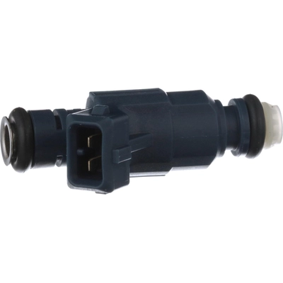 New Fuel Injector by BLUE STREAK (HYGRADE MOTOR) - FJ671 pa9