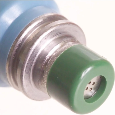 New Fuel Injector by BLUE STREAK (HYGRADE MOTOR) - FJ674 pa9