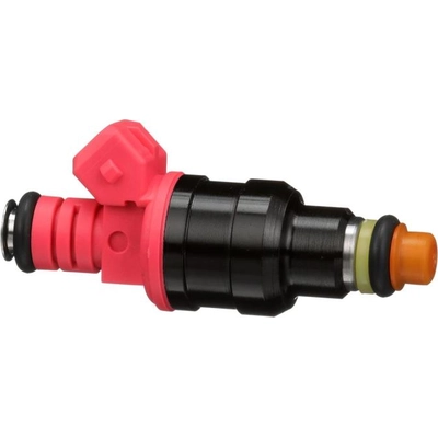 New Fuel Injector by BLUE STREAK (HYGRADE MOTOR) - FJ683 pa14