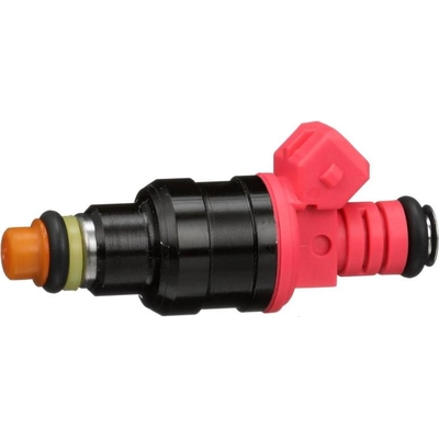 New Fuel Injector by BLUE STREAK (HYGRADE MOTOR) - FJ683 pa8