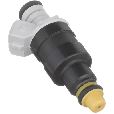 BLUE STREAK (HYGRADE MOTOR) - FJ689 - Fuel Injector pa4