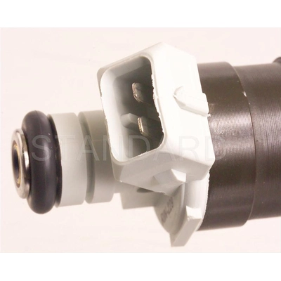 New Fuel Injector by BLUE STREAK (HYGRADE MOTOR) - FJ689RP6 pa2
