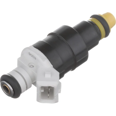 New Fuel Injector by BLUE STREAK (HYGRADE MOTOR) - FJ689RP6 pa5