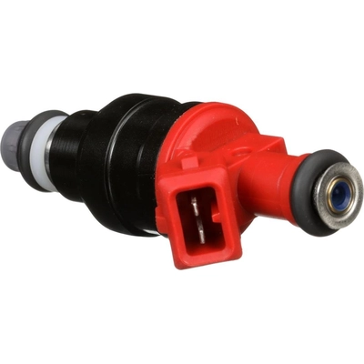 New Fuel Injector by BLUE STREAK (HYGRADE MOTOR) - FJ693 pa9