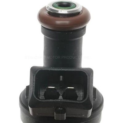 New Fuel Injector by BLUE STREAK (HYGRADE MOTOR) - FJ694 pa1
