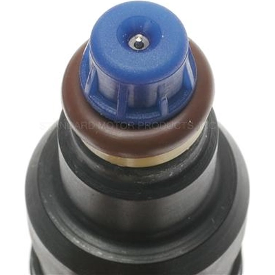 New Fuel Injector by BLUE STREAK (HYGRADE MOTOR) - FJ694 pa2