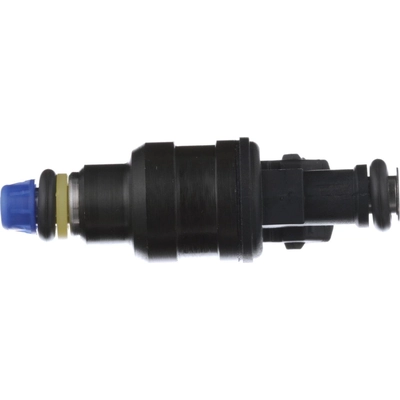 New Fuel Injector by BLUE STREAK (HYGRADE MOTOR) - FJ694 pa5