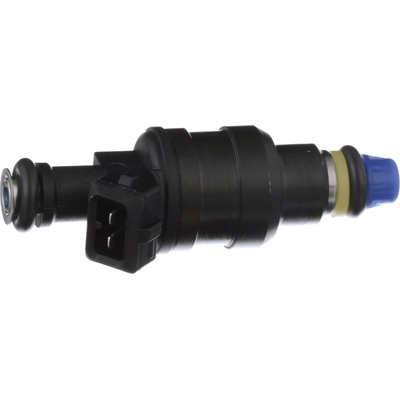 New Fuel Injector by BLUE STREAK (HYGRADE MOTOR) - FJ694 pa6