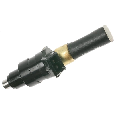 New Fuel Injector by BLUE STREAK (HYGRADE MOTOR) - FJ697 pa5