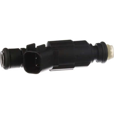 New Fuel Injector by BLUE STREAK (HYGRADE MOTOR) - FJ704 pa6