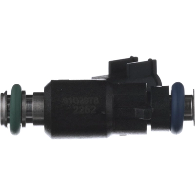 New Fuel Injector by BLUE STREAK (HYGRADE MOTOR) - FJ705 pa4