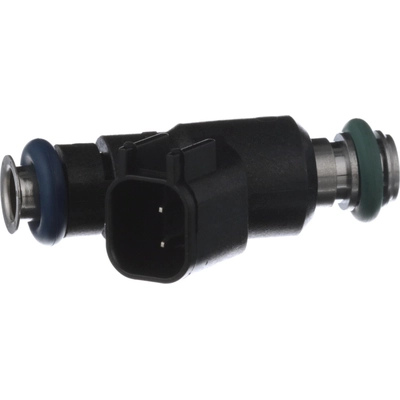 New Fuel Injector by BLUE STREAK (HYGRADE MOTOR) - FJ705 pa5