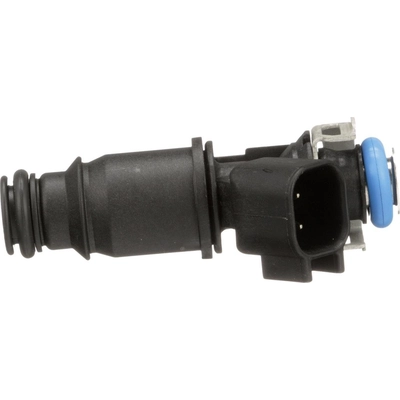 New Fuel Injector by BLUE STREAK (HYGRADE MOTOR) - FJ706 pa5