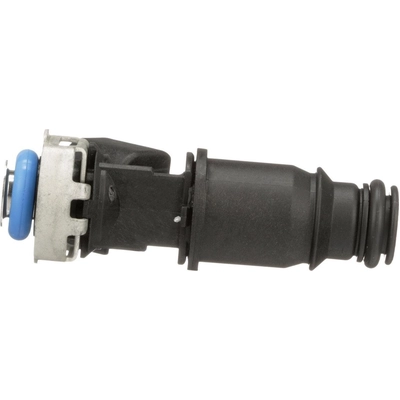 New Fuel Injector by BLUE STREAK (HYGRADE MOTOR) - FJ706 pa9