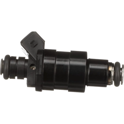 New Fuel Injector by BLUE STREAK (HYGRADE MOTOR) - FJ711 pa20