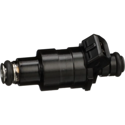 New Fuel Injector by BLUE STREAK (HYGRADE MOTOR) - FJ711 pa21