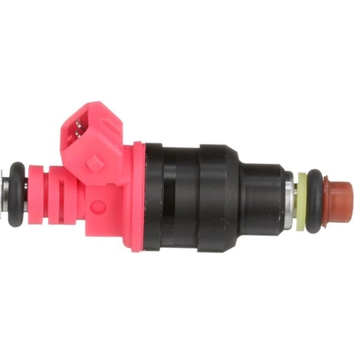 New Fuel Injector by BLUE STREAK (HYGRADE MOTOR) - FJ713 pa5