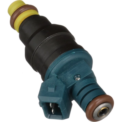 New Fuel Injector by BLUE STREAK (HYGRADE MOTOR) - FJ716 pa8
