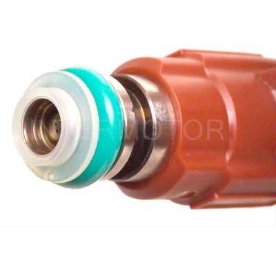 New Fuel Injector by BLUE STREAK (HYGRADE MOTOR) - FJ724 pa1